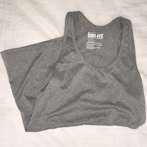 Nike Tank
